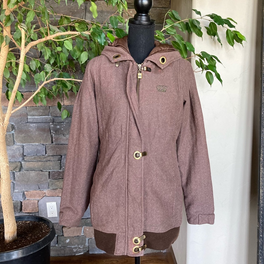 Vintage Adidas Missy Elliot Jacket